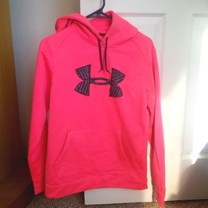 Under Armour Hoodie